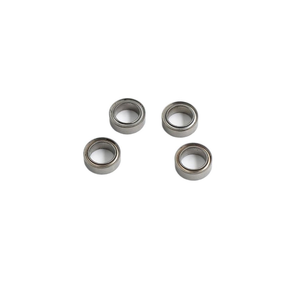 4PCS Ball Bearings 6046 Compatible with SCY RC Car 16101 16102 16103 16201 RC Car Accessories