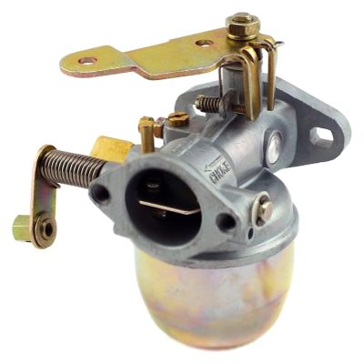 MOICEYHF Carburetor for 2 Cycle Gas Engine Cart 89-93 23932-G1 MOICEYHF
