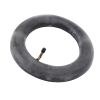 10x2.125 Wheelchair Inner Tube, Replacement Rubber Inner Tube with Bent Angle Valve for Easy Inflation, Compatible with Electric and Power Wheelchairs view 2