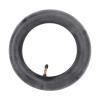 10x2.125 Wheelchair Inner Tube, Replacement Rubber Inner Tube with Bent Angle Valve for Easy Inflation, Compatible with Electric and Power Wheelchairs view 3