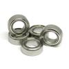 10pcs SMR148ZZ 8x14x4mm ABEC-7 Stainless Steel Hybrid Ceramic Bearing MR148Z SMR148 SMR148C Z ZZ L1480ZZ Oilless Engines view 1