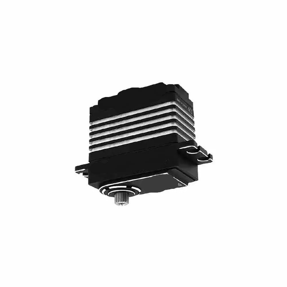 MIGHTY SCAPERS WT80 and WT85 Torque Servos Compatible with RC Model Cars, Crawlers, Climbing Vehicles and Remote Control Toys(WT85(70KG))