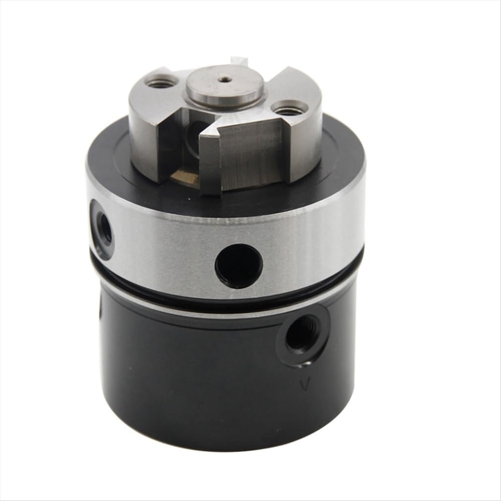 7139-709W Rotor for 3-Cylinder Fuel Injection Engines, 9.5mm Right Configuration, Compatible with Models 708W, 706, and 615A
