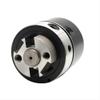 7139-709W Rotor for 3-Cylinder Fuel Injection Engines, 9.5mm Right Configuration, Compatible with Models 708W, 706, and 615A view 3