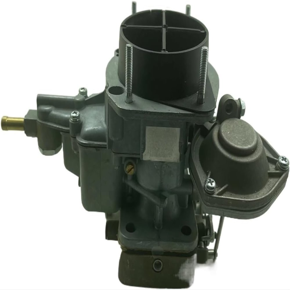MOICEYHF Carburetor Compatible For 2101 2102 2103 2104 2105 2106 2107 1600 2107-1107010-20 MOICEYHF