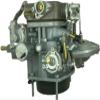 MOICEYHF Carburetor Compatible For 2101 2102 2103 2104 2105 2106 2107 1600 2107-1107010-20 MOICEYHF view 3