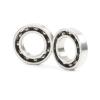 QfUxYYSLD 6901UG RC Engine Bearing 14x25x6 mm ABEC-3 (1 PC) 6901 UG ID 14mm with 11 Balls Glow Model R/C Engines Ball Bearings view 4