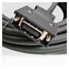Huayong CNV2-2M/3.0M/5M/7M/10M FCUA-R080 FCUA-R084 M64 Encoder Cable for HC-XX-A42/E42/A33/E33 OSA104/253 OSE104/253(2m,Elbow) view 3
