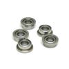 10pcs SFR133 ZZ 2.38x4.762x2.38 mm ABEC7 Stainless Hybrid Ceramic Bearing R133 FR133 SFR133C Z Si3N4 Ball Flanged(SFR168C-ZZ) view 2