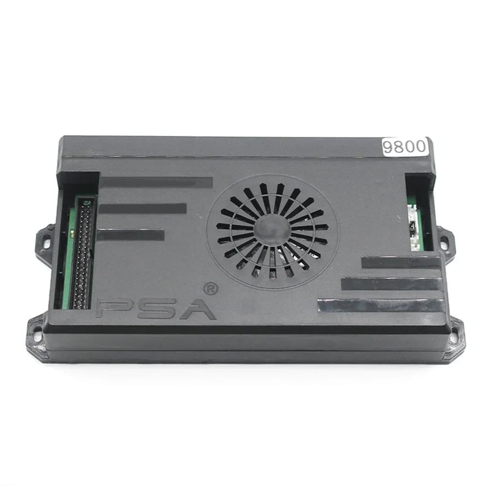 26800 in 1 PCB Game Board Arcade Multigame Motherboard 1280x720 3D Saga Box DX 3/4 Players VGA HDMI for Retro Console (5000 in 1)