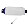 Size: 11 x 40cm/ 4.3 15.7 inch (L W), Color: Blue White Package Includes 1 Piece Boat Easy to replace view 2