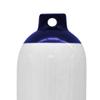 Size: 11 x 40cm/ 4.3 15.7 inch (L W), Color: Blue White Package Includes 1 Piece Boat Easy to replace view 3