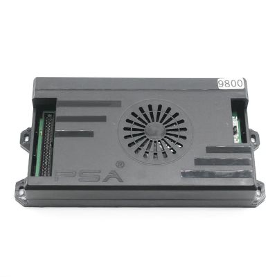 26800 in 1 PCB Game Board Arcade Multigame Motherboard 1280x720 3D Saga Box DX 3/4 Players VGA HDMI for Retro Console (26800 in 1)