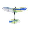 Dancing Wings Hobby Remote Control 360mm Ultra-Micro Indoor Carbon Fiber Film Airplane Mosquito view 4