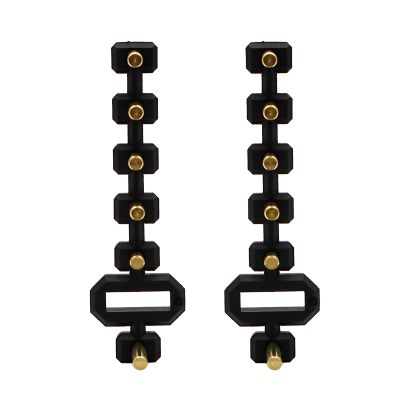 2X 5.8G Signal Range Booster Antenna Amplifier for DJI Mavic Mini/Pro/Air/2 Pro Parts US