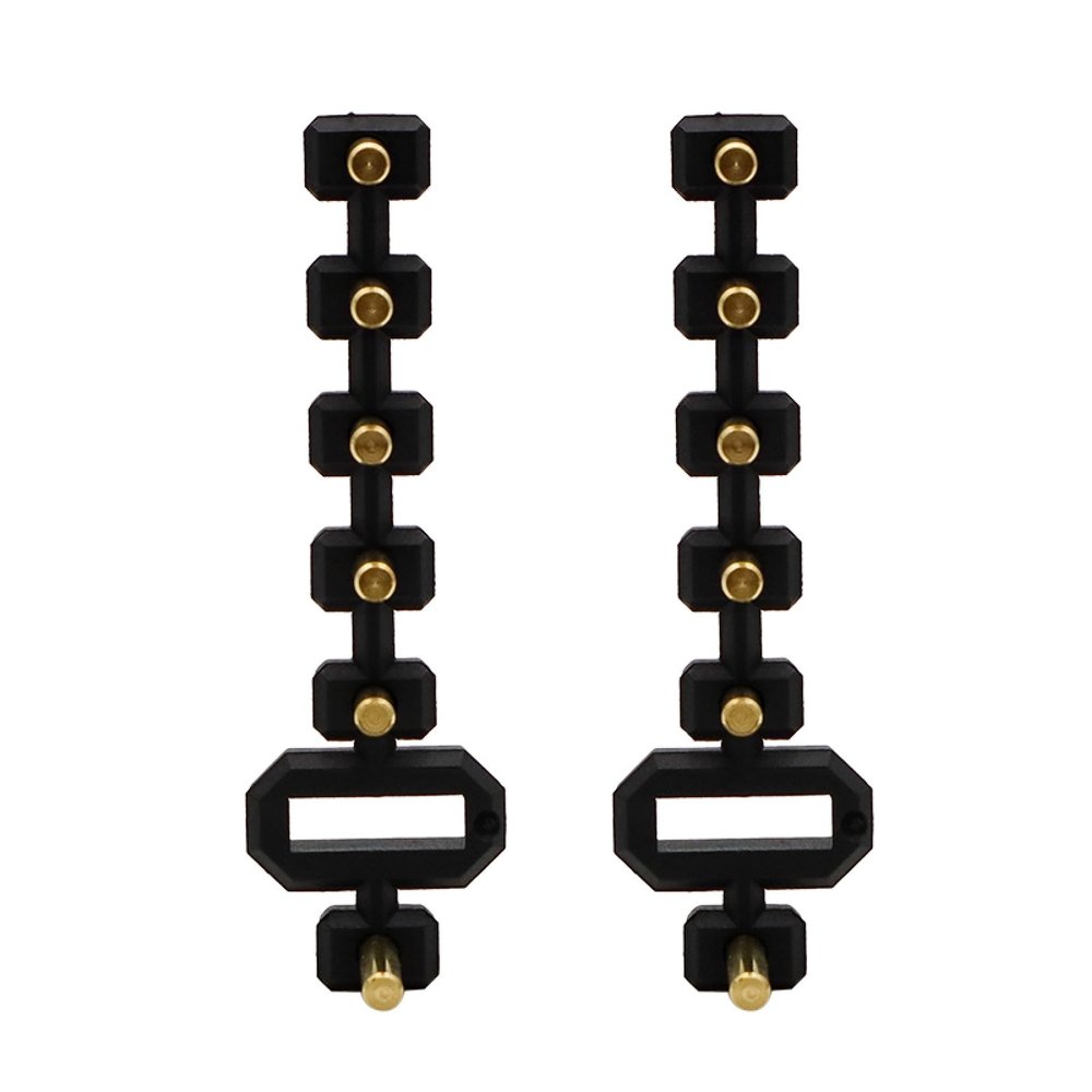 2X 5.8G Signal Range Booster Antenna Amplifier for DJI Mavic Mini/Pro/Air/2 Pro Parts US
