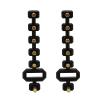 2X 5.8G Signal Range Booster Antenna Amplifier for DJI Mavic Mini/Pro/Air/2 Pro Parts US view 1