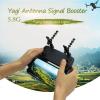 2X 5.8G Signal Range Booster Antenna Amplifier for DJI Mavic Mini/Pro/Air/2 Pro Parts US view 3
