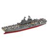 AxiomBricks 1/350 Wasp-Class Amphibious Assault Ship Model Large Collection Building Blocks Set, Collection for Military Enthusiast and Adult (4049PCS) view 2