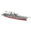 AxiomBricks 1/350 Wasp-Class Amphibious Assault Ship Model Large Collection Building Blocks Set, Collection for Military Enthusiast and Adult (4049PCS) view 3