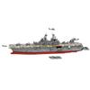AxiomBricks 1/350 Wasp-Class Amphibious Assault Ship Model Large Collection Building Blocks Set, Collection for Military Enthusiast and Adult (4049PCS) view 4