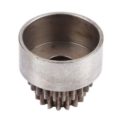 AYNEFY 02023 Metal Clutch, CNC Machined Gear for HSP 94122 Nitro RC Drift Cars, Durable and Exquisite Upgrade for Enthusiasts