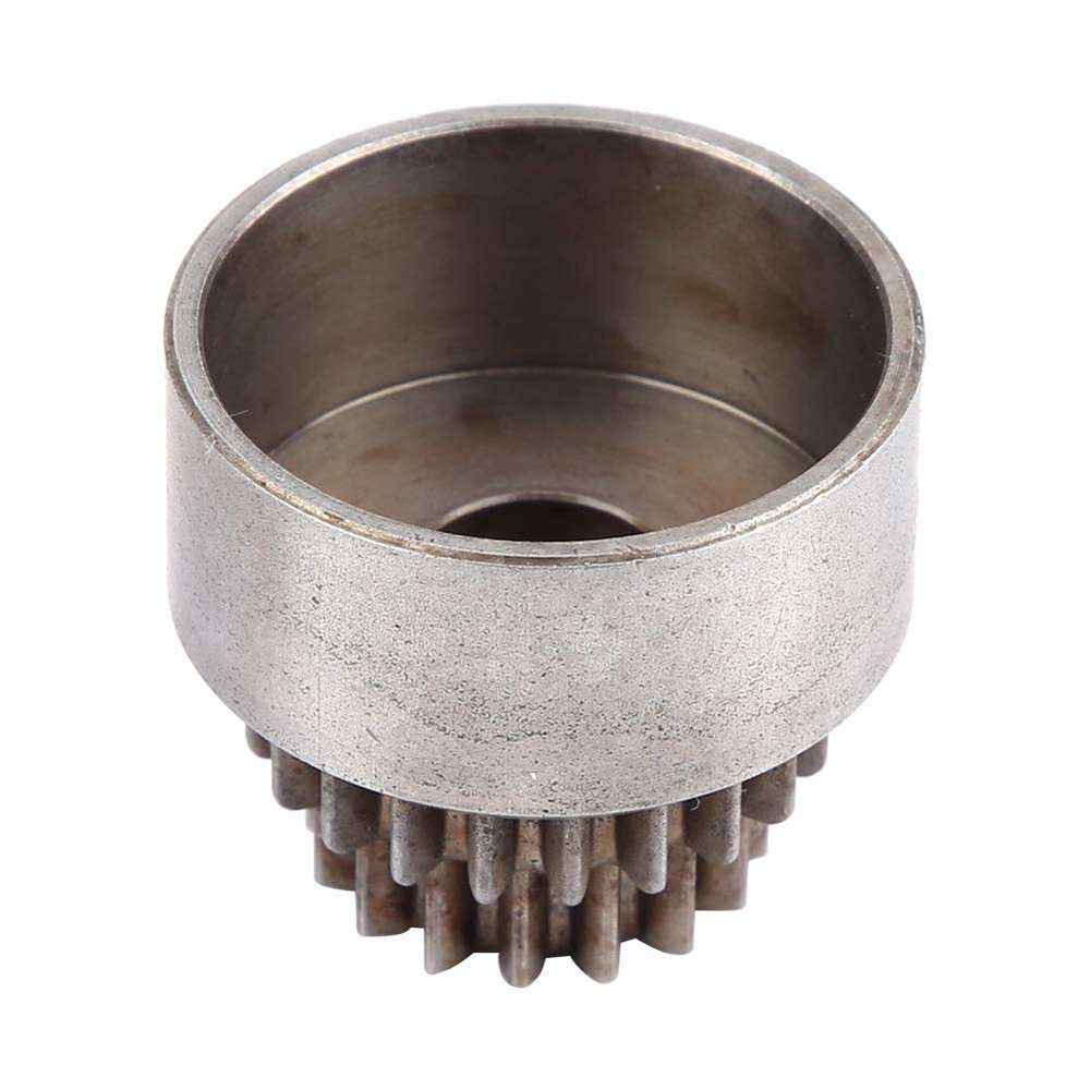 AYNEFY 02023 Metal Clutch, CNC Machined Gear for HSP 94122 Nitro RC Drift Cars, Durable and Exquisite Upgrade for Enthusiasts