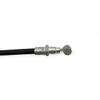 Rear Brake For Kazuma Falcon 90 Mini FN90 Length 59cm OEM:FN90-210-002 view 3