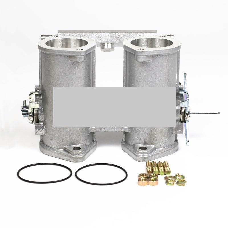 45dcoe 45 dcoe 45mm DCOE DUAL + Fuel Rail Injection for Weber/Dellorto/Solex DCOE/DHLA carburetor Motorcycle parts