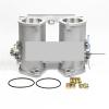 45dcoe 45 dcoe 45mm DCOE DUAL + Fuel Rail Injection for Weber/Dellorto/Solex DCOE/DHLA carburetor Motorcycle parts view 1