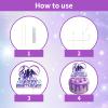 13PCS Cake Toppers Happy Birthday Cake Toppers Cupcake Toppers Birthday Party Decorations Cartoon Party Decoration. (AA7) view 4