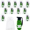 12 Pcs Graduation Emotional Support Pickle High School College 2026 Graduation Decorations Gifts for Women for Women Men Him Her Graduates of Class 2026 Classroom Prizes Positive Pickle Crochet view 1