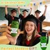12 Pcs Graduation Emotional Support Pickle High School College 2026 Graduation Decorations Gifts for Women for Women Men Him Her Graduates of Class 2026 Classroom Prizes Positive Pickle Crochet view 2