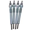 #US Spare Parts 4X Plug Glow 129008-77800 12900877800 for Yanmar Engine 4TNV88 4TNV88-BXYB (foxwpart#1225.13461) view 1