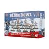 Games Workshop - Blood Bowl - High Elf Blood Bowl Team - The Caledor Dragons view 1