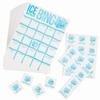 35 Pc. Classroom Ice Breaker Dry Erase Bingo Game for 32 view 1