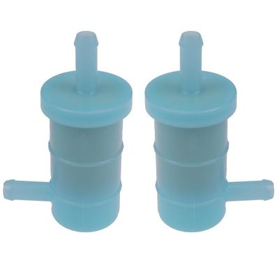 #US Spare Parts 2PCS Fuel Fliter 44330-10F00 for Suzuki for Intruder VL1F500 VL 1500 1998-2004 (foxwpart#1225.12537)
