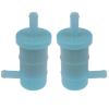 #US Spare Parts 2PCS Fuel Fliter 44330-10F00 for Suzuki for Intruder VL1F500 VL 1500 1998-2004 (foxwpart#1225.12537) view 1