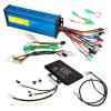 36V-84V 1000W-2500W Brushless Speed Controller Assembly 18-MOS 50A for Go Kart Scooter ATV Quad Propulsion Drivetrain Set view 1