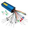 36V-84V 1000W-2500W Brushless Speed Controller Assembly 18-MOS 50A for Go Kart Scooter ATV Quad Propulsion Drivetrain Set view 2