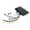 36V-84V 1000W-2500W Brushless Speed Controller Assembly 18-MOS 50A for Go Kart Scooter ATV Quad Propulsion Drivetrain Set view 4