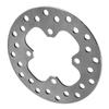 Compatible with Front Stopping Component Disc Rotor for Honda for Rubicon 500 Trx520Fm6 4X4 Eps 2020-2026 PrKalc18680 view 1