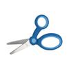 5" Stainless Steel Blunt Tip Scissors - Set of 24 view 2