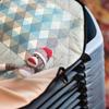 Tot Cot Kids Nap Mat - Toddler Preschool Daycare Bedding Cover with Blanket and Pillow - Ages 2 Yrs to 5 Yrs - Case of 12 view 4