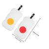 3pcs Baby Wet Tissue Case Reusable Wipes Holder Strap view 2
