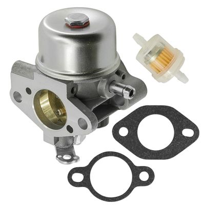 Compatible with Fuel Mixing for Ch13 Ch14 Ch15 Cv13 Cv14 Cv15 Cv16 12-853-139 26Mm PrKalc12578