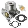 Compatible with Fuel Mixing for Ch13 Ch14 Ch15 Cv13 Cv14 Cv15 Cv16 12-853-139 26Mm PrKalc12578 view 1