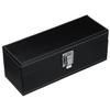 Healifty 20pcs Coin Capsules Coin Storage Box with Foam Gasket 39mm Round Organizer for Numismatic Supplies view 1