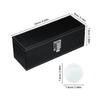 Healifty 20pcs Coin Capsules Coin Storage Box with Foam Gasket 39mm Round Organizer for Numismatic Supplies view 2