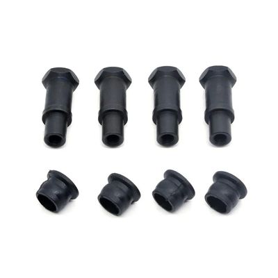 Compatible with ZD Racing 1/7 RC Car Shock Absorber Bushing for 1/7 MX-07 RC Buggy Truck Monster Car Parts #8704